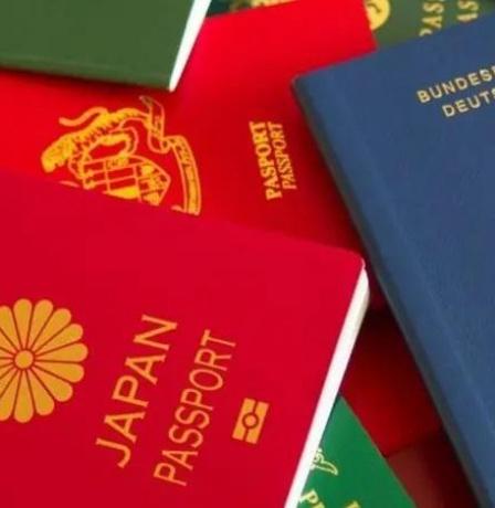 جواز سفر دولة عربية الأقوى عالمياً