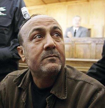 بيان صادر عن الرئاسة الفلسطينية بشأن الأسرى والقائد البرغوثي