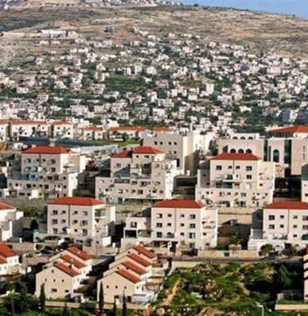 إسرائيل تصادق على إقامة 19 مستوطنة جديدة في الضفة الغربية