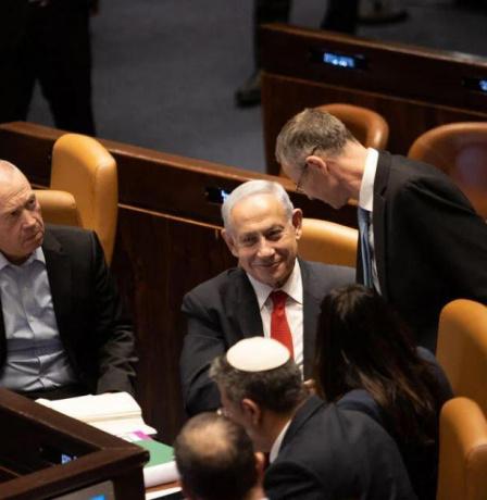 حل الكنيست في إسرائيل.. ورقة ضغط لا أكثر؟ الخبير ياسر مناع يوضح لراية خلفيات الأزمة