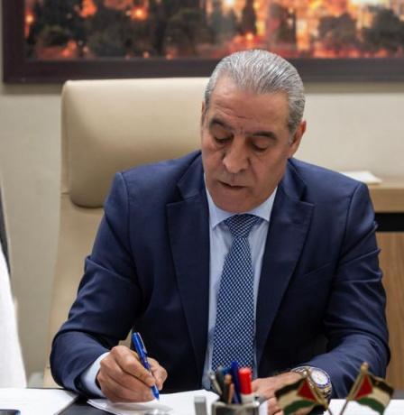 الشيخ: قرارات إسرائيلية مرتقبة لتعميق الضمّ تمثل تصعيدا خطيرا ونسفا للاتفاقيات