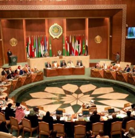 البرلمان العربي يوجّه رسائل رسمية إلى برلمان سلوفينيا والبرلمان الأوروبي رفضا للمساس بالاعتراف بدولة فلسطين