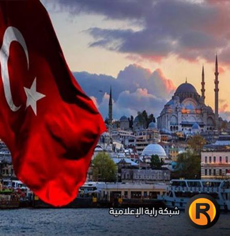 تركيا: إسرائيل تتحدى الإنسانية بمرحلة جديدة من الإبادة الجماعية