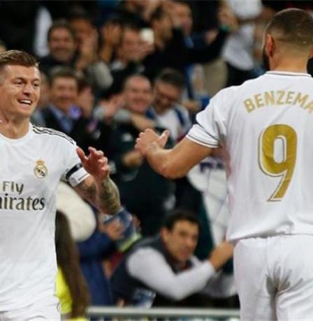 كروس منتقدًا الدوري السعودي: لن يشاهدكم أحد إذا رحل "هذا اللاعب"!