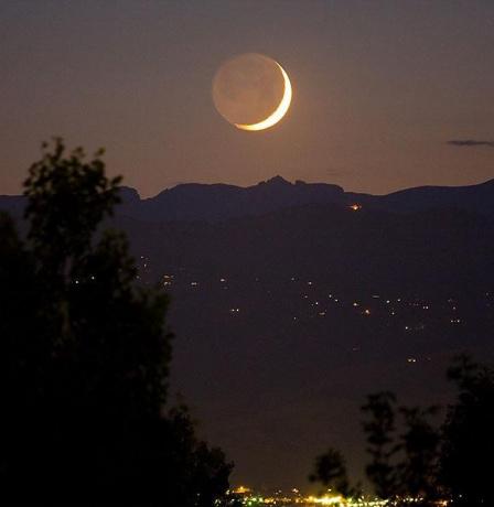 6 دول تعلن عدم ثبوت هلال شوال ويوم السبت أول أيام عيد الفطر 2026
