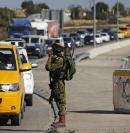 الأمم المتحدة: فرض إسرائيل إغلاقا شاملا على الضفة عقاب جماعي