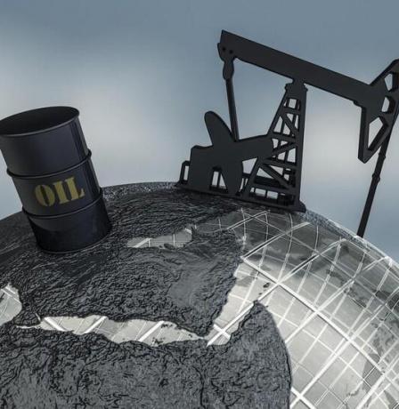 تحليل | النفط يلامس 119 دولاراً للبرميل مع توسّع حرب إيران