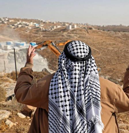 خاص| عام على عدوان مخيمات شمال الضفة: 32 ألف نازح وتدمير أكثر من نصف المساكن