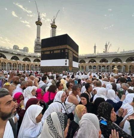 نقابة شركات الحج والعمرة تعلّق المشاركة في موسم حج 1447هـ لعدم تلبية المطالب