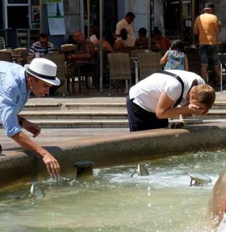 موجة الحر ترفع الوفيات في أوروبا إلى أكثر من 10 آلاف حالة خلال أسبوع