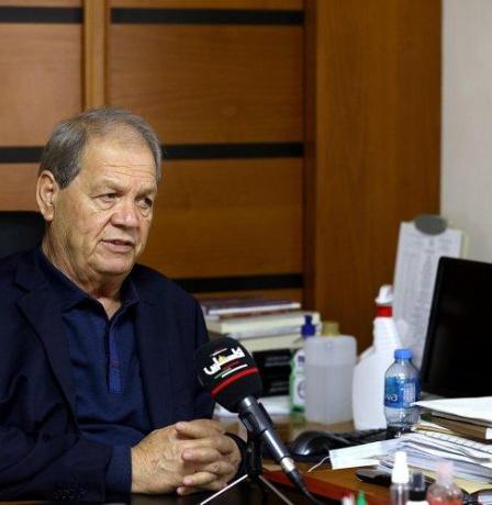 فتوح: بدء التحضيرات لاستكمال انتخاب أعضاء المجلس الوطني في دول الشتات