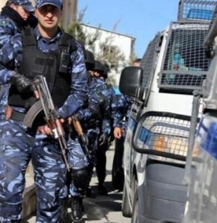 مصرع طفل بحادث دهس في بلدة السموع جنوب الخليل