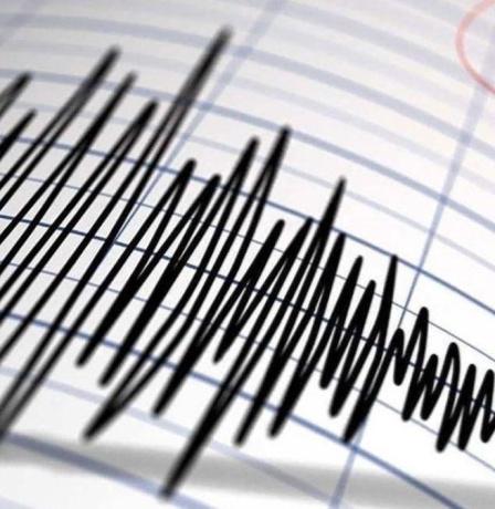 زلزال بقوة 6.9 درجات قبالة سواحل فانواتو في المحيط الهادئ