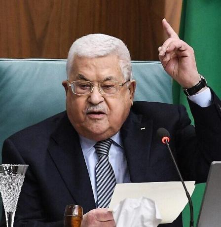 الرئيس عباس: ستبقى قضية فلسطين الامتحان الأكبر للمنظومة الدولية ومصداقيتها