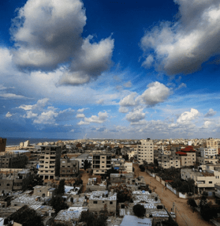 الطقس: أجواء لطيفة وانخفاض ملموس على درجات الحرارة