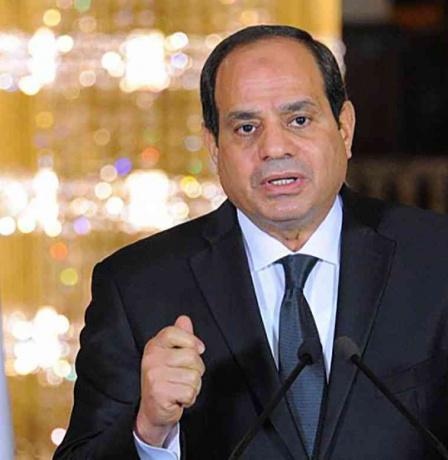 السيسي ومدير الاستخبارات الأمريكية يبحثان أخطر ملفات المنطقة.. رسائل حاسمة بشأن غزة وإيران