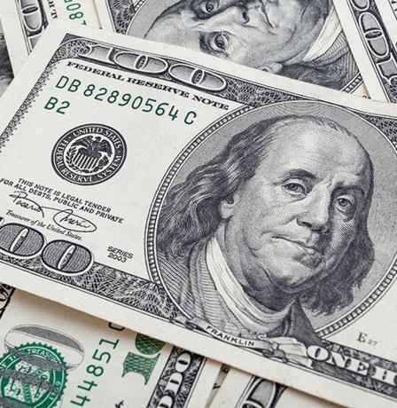 المركزي الأميركي يرفع الفائدة إلى 4% لأول مرة منذ 38 شهرا