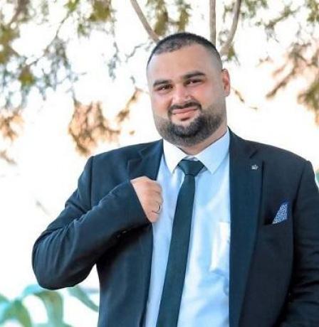 استشهاد شاب من طمون متأثرا بإصابته برصاص الاحتلال في الأغوار الشمالية