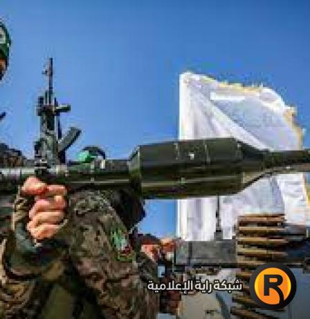 كتائب القسام تعلن تمكنها من قتل 15 من جنود الاحتلال شرق رفح