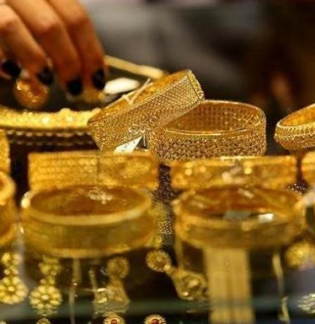 الذهب يهبط بأكثر من 3% إلى 4170 دولارا للأونصة