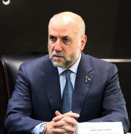 الهباش يدين عدوان بن غفير على الأقصى ويحذر من محاولات فرض مخطط التهويد