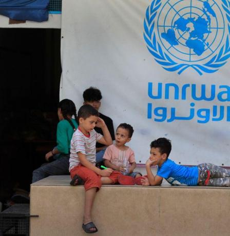 الأمم المتحدة: الأونروا طوق نجاة للاجئي فلسطين ولا يمكن استبدالها