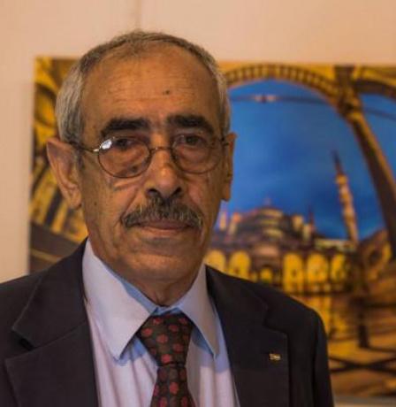 لا يكفي ان تجاور المساجد لتصبح مفتياً
