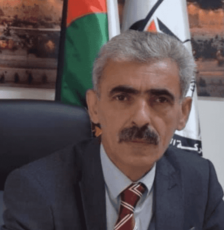 الزعارير يطعن بنتائج انتخابات مركزية فتح: لم تتح لنا فرصة التحقق من الفرز