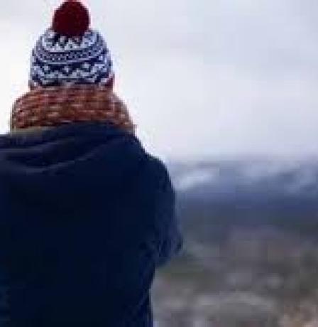 الطقس: أجواء شديدة البرودة وفرصة ضعيفة لسقوط أمطار