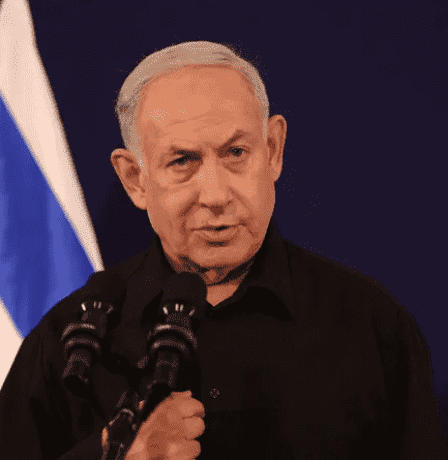 نتنياهو يطالب بأن تتمكن إسرائيل من العمل في رفح خلال وقف إطلاق النار
