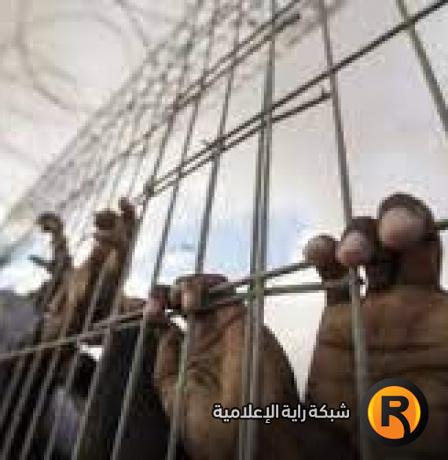 الاحتلال يحوّل أسيراً من نابلس للاعتقال الإداري بعد قضائه 12 عاماً في الأسر