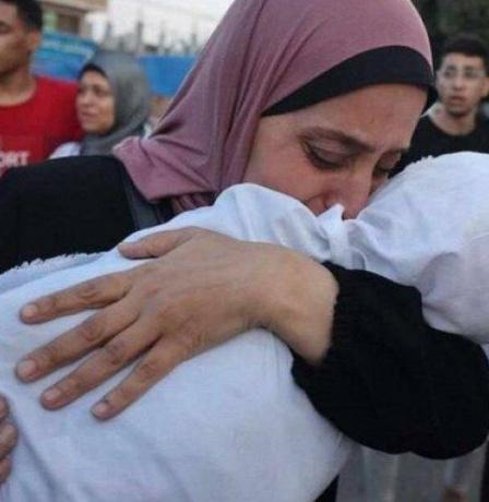 الأمم المتحدة: 38 ألف امرأة وفتاة استشهدن جراء عدوان الاحتلال على غزة