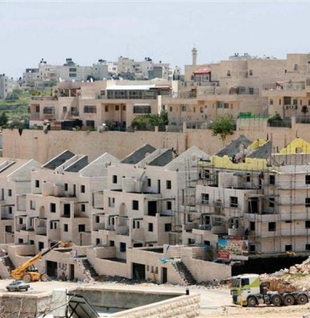 بريطانيا وكندا وألمانيا ودول أخرى تندد بخطة إسرائيل لإقامة مستوطنات بالضفة