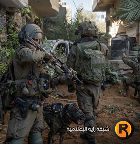 وزير إسرائيلي: سندير غزة عسكريا بعد الحرب