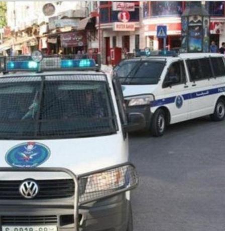 مقتل شاب بإطلاق نار في مدينة الخليل