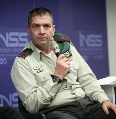 تبعات استقالة رئيس شعبة الاستخبارات العسكرية في جيش الاحتلال
