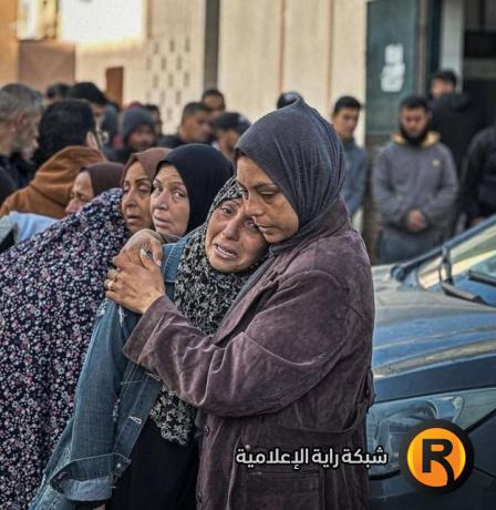 الأمم المتحدة: 50 ألف امرأة وفتاة بين شهيدة وجريحة في قطاع غزة 