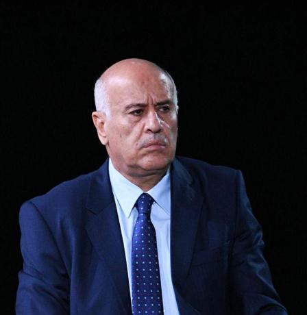 الرجوب يبحث مع رئيس الوزراء القطري تطورات الأوضاع الفلسطينية