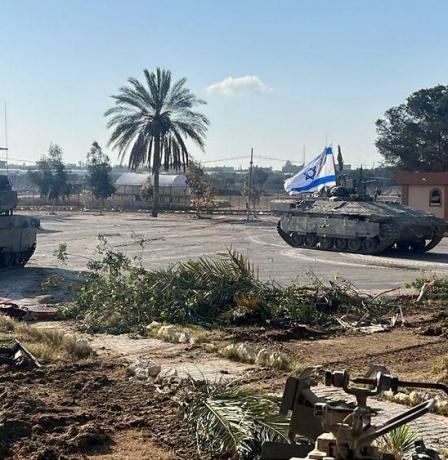 البنتاغون يؤكد تعليق شحنات أسلحة لإسرائيل بسبب خلافات حول عملية رفح