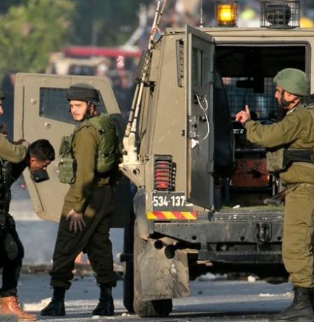 مقرر أممي: ممارسات الحبس بحق الفلسطينيين منذ أكتوبر 2023 ترقى إلى الإبادة الجماعية