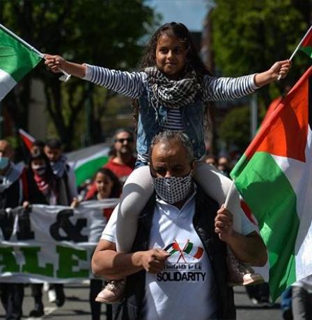 رويترز: أيرلندا ستعلن اليوم اعترافها بدولة فلسطين