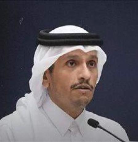 قطر: ليس لدينا تحديث عن حالة الجمود بشأن مفاوضات غزة