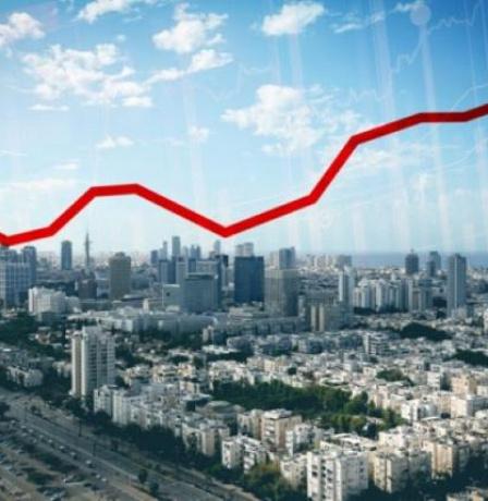 الإحصاء: ارتفاع في الرقم القياسي لكميات الإنتاج الصناعي في فلسطين خلال شهر أيلول