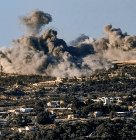 شهيد في غارة إسرائيلية على جنوب لبنان