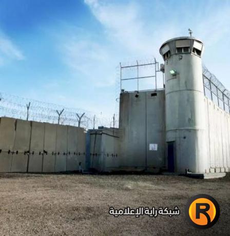 هيئة الأسرى: انتهاكات صحية ومعيشية تمارس بحق أسرى سجن عوفر