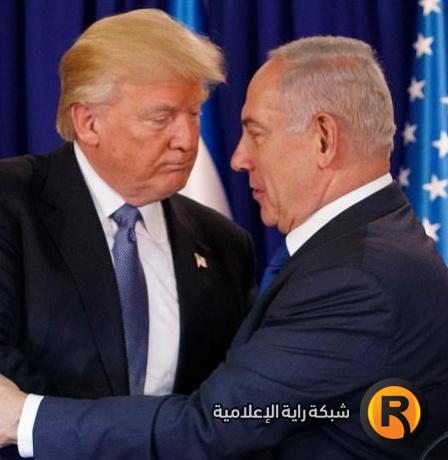 خاص| ترامب يتوقع موعد نهاية الحرب.. والمصري لراية: لا تحول في الموقف الأميركي