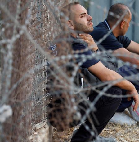 سعد: خسائر العمال الفلسطينيين تتجاوز 9 مليارات دولار