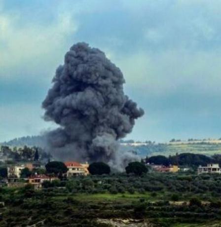 الصحة اللبنانية: 1318شهيداً منذ بدء عدوان الاحتلال