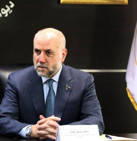 الهباش: تصريحات السفير الأمريكي بشأن “الحقوق الإسرائيلية” خرافة تعكس إفلاسًا أخلاقيًا وسياسيًا