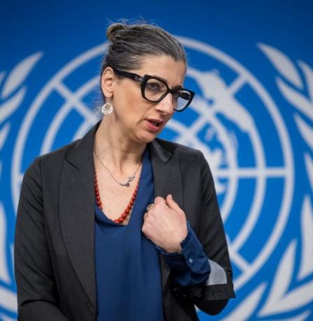 خبيرة أممية تحذّر من تحوّل التعذيب إلى "عقيدة دولة" في إسرائيل واستخدام السجون كأدوات للقمع الممنهج